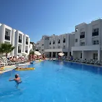 Club Shark Gümbet