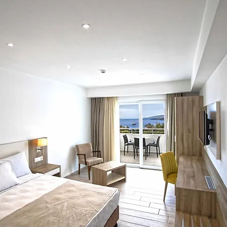 Club Shark Hotel 4*