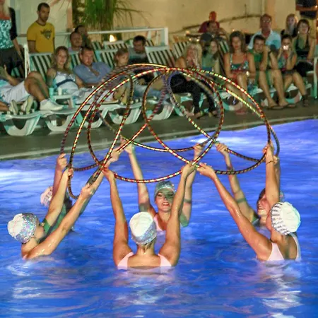 Club Shark 4* Gümbet