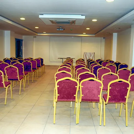 Hotel Club Shark Gumbet