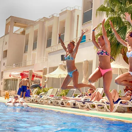 Hotel Club Shark Gumbet