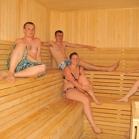 Club Shark 4* Gümbet