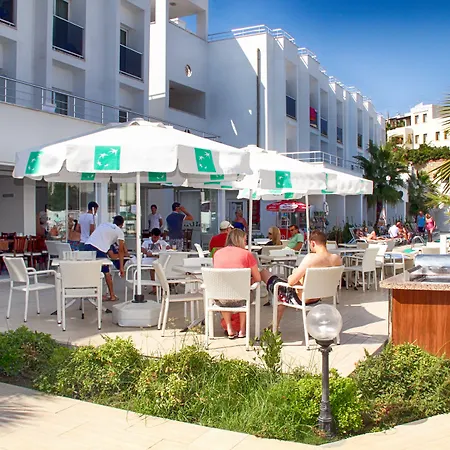 Club Shark Otel Gümbet