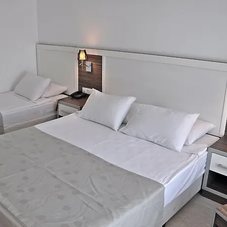 Club Shark 4* Gümbet