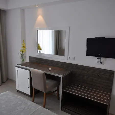 Otel Club Shark Gümbet