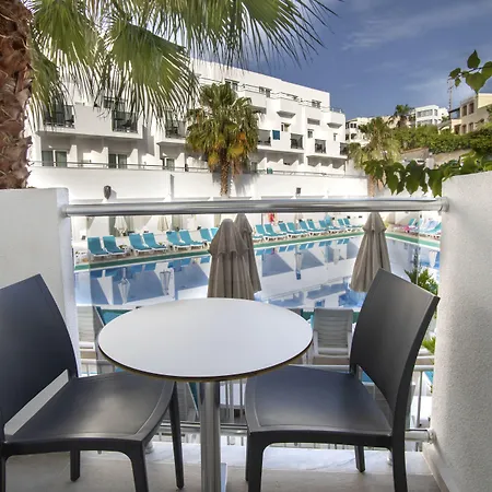 Club Shark Otel Gümbet