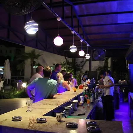 Club Shark Ξενοδοχείο Gümbet