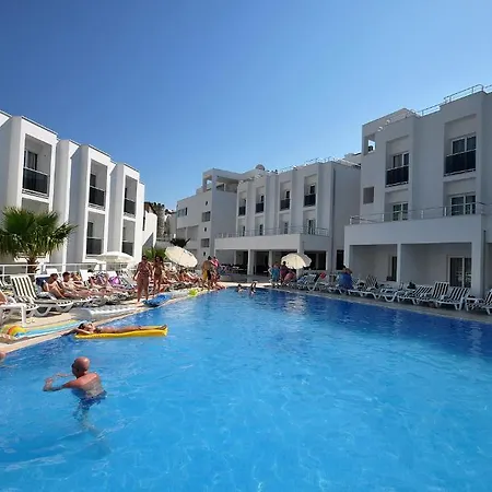 Club Shark Gümbet
