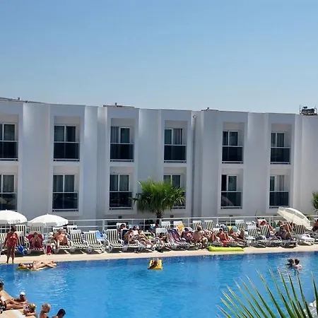 Club Shark 4* Gumbet