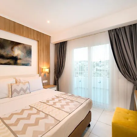 Club Shark Hotel Gümbet