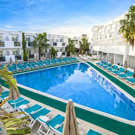 Club Shark Otel Gümbet