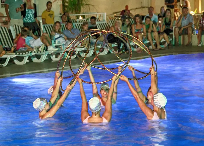 Club Shark 4* Gümbet