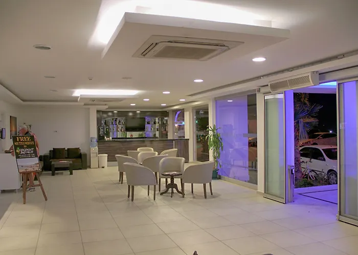 Club Shark Gümbet