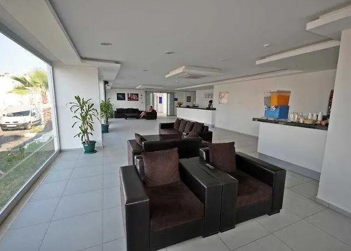 Club Shark 4* Gümbet