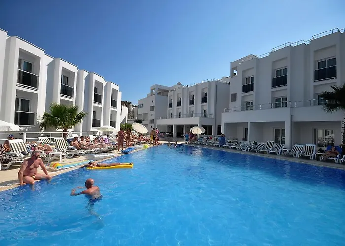 Club Shark Gümbet