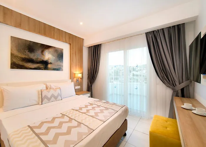 Club Shark Hotel Gümbet