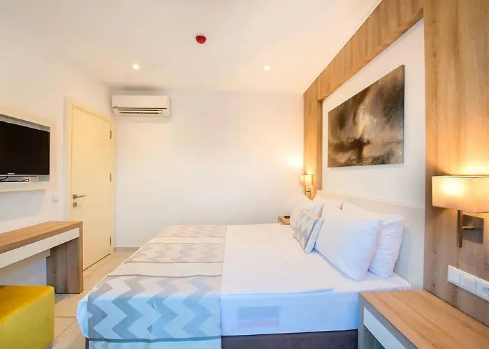 Club Shark Hotel Gümbet