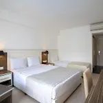 كلوب شارك فندق