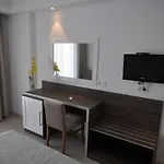 Hotel Club Shark Gümbet