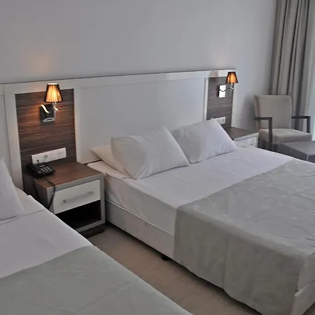 Club Shark Hotell Gümbet