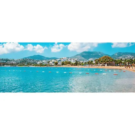 Hotel Club Shark Gümbet