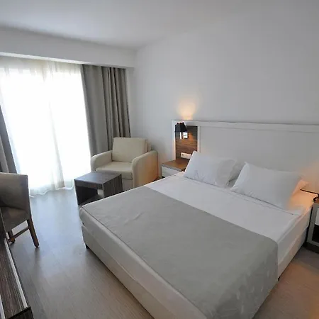 Hotell Club Shark Gümbet