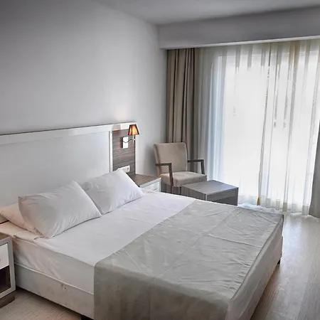 Club Shark מלון גומבט