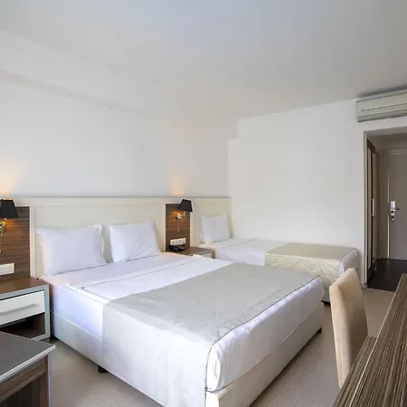 Club Shark Hotell