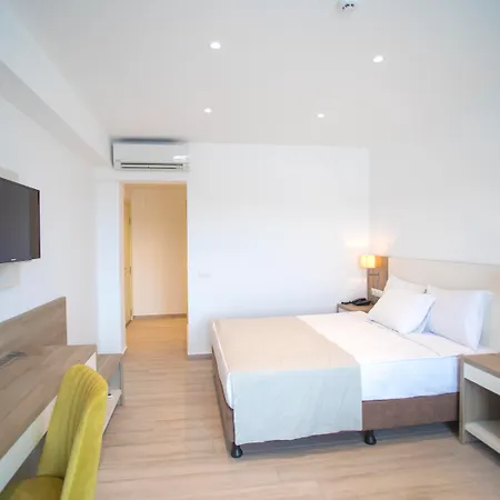 Club Shark Hotel Gümbet