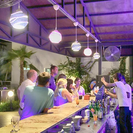 Club Shark Gümbet