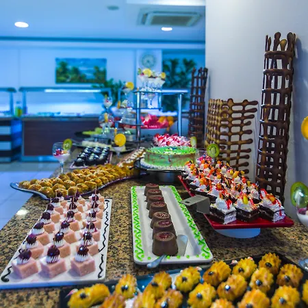 Club Shark גומבט