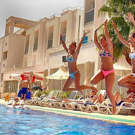 Hotel Club Shark Gumbet