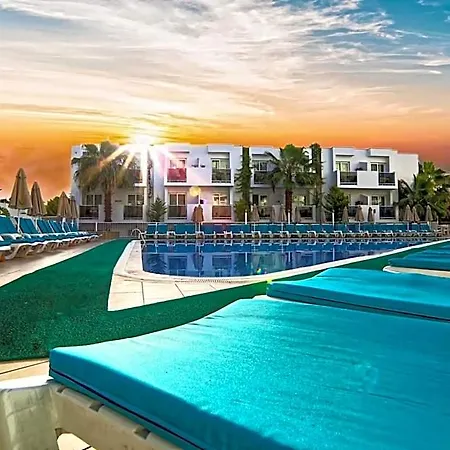 Club Shark Hotel 4*