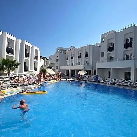 Hotel Club Shark