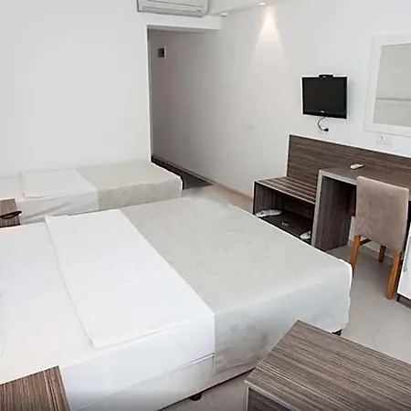 Club Shark Hotel 4*