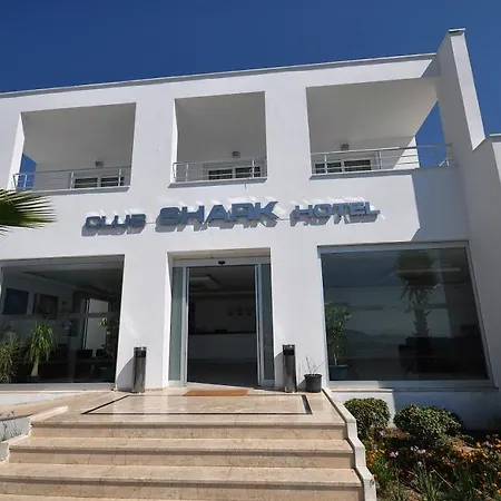 Club Shark Hotell Gümbet