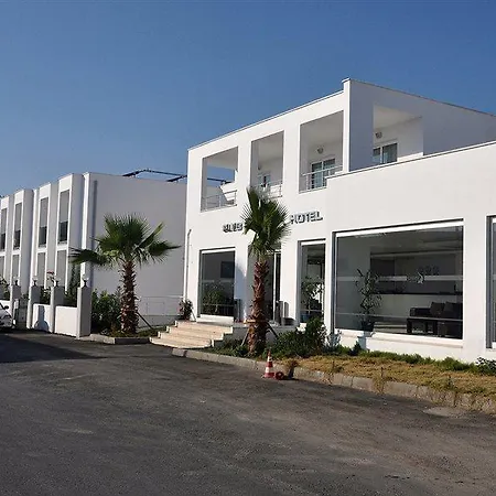 Hotell Club Shark
