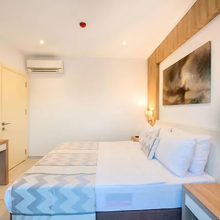 Club Shark Hotel Gümbet