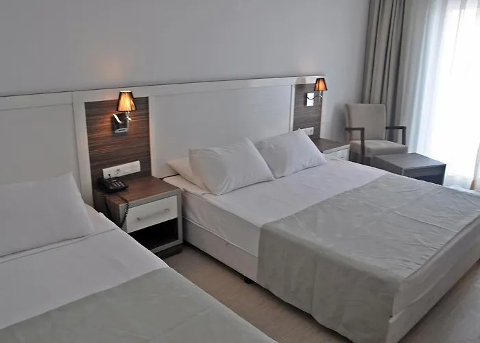 Club Shark Hotel Gumbet