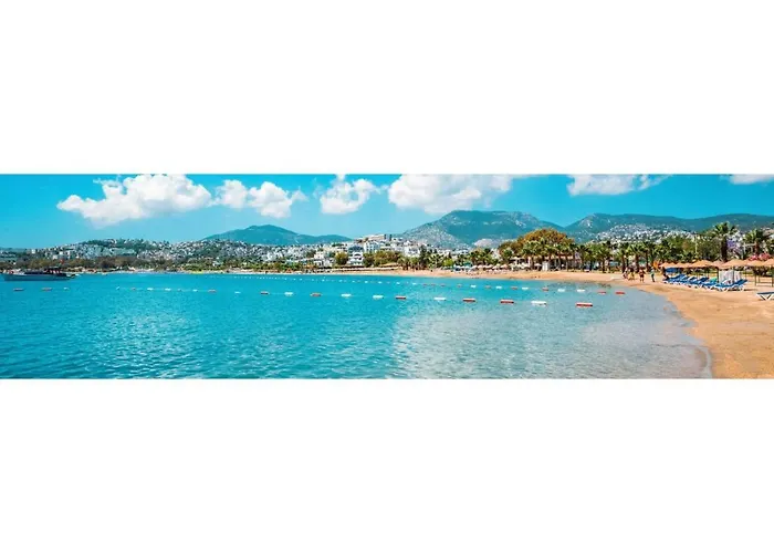 Hotel Club Shark Gumbet