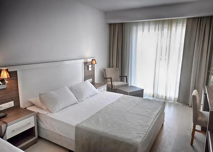 Club Shark Hotel Gumbet