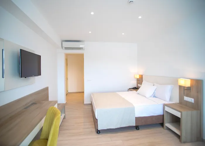 Club Shark Hotel Gümbet