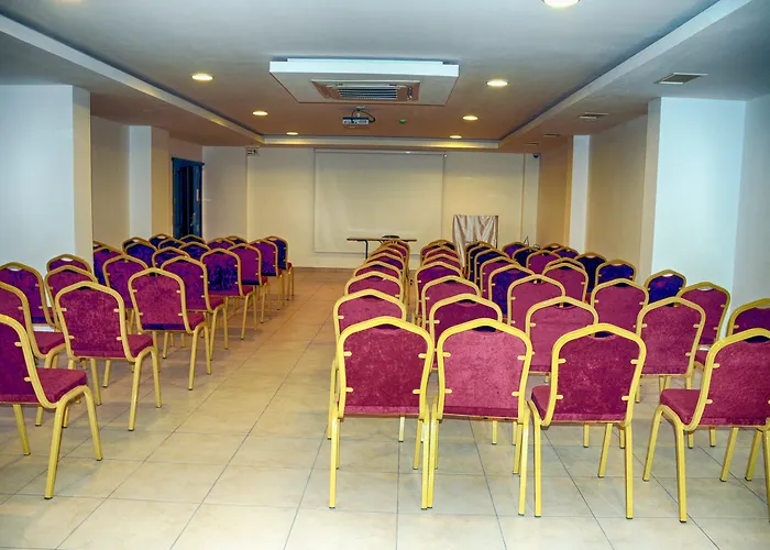 Hotel Club Shark Gümbet