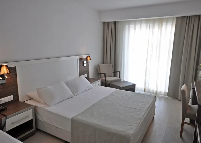 Club Shark Hotel Gümbet