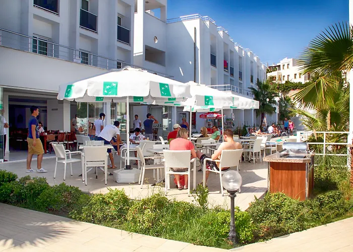 Club Shark Hotel Gumbet