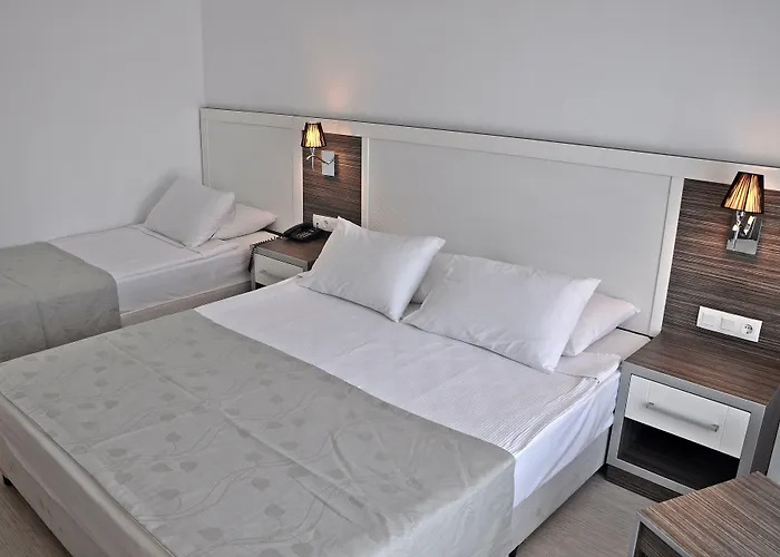 Club Shark 4* Gümbet