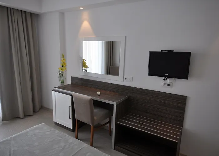 Hotel Club Shark Gümbet