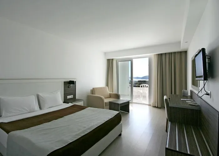 Club Shark 4* Гумбет