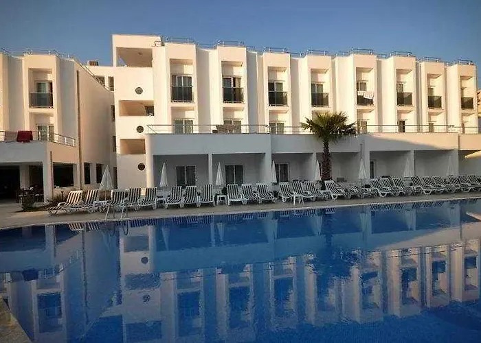 Отель Club Shark