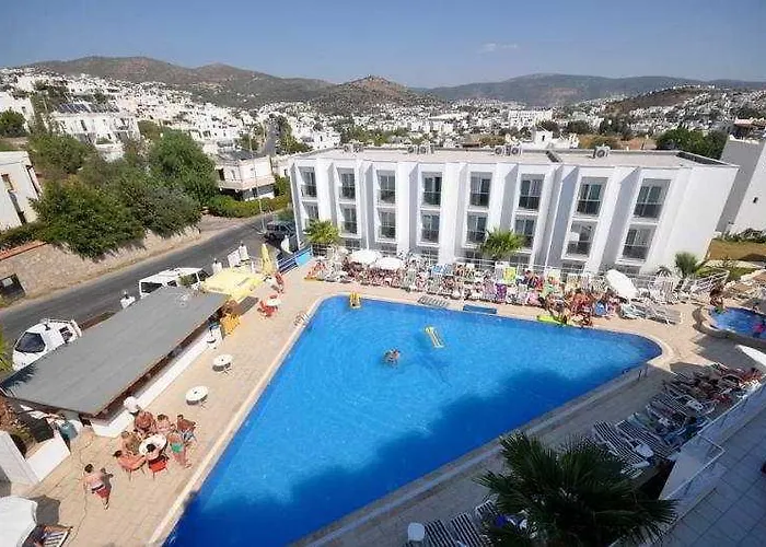 Club Shark Отель